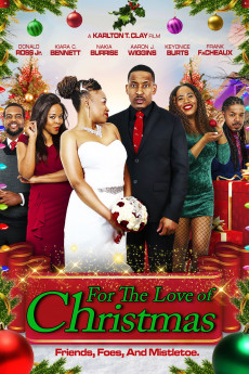 For the Love of Christmas (2022) download